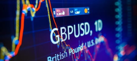 Libertex introduces GBP accounts