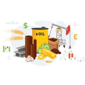 Commodity trading benefits