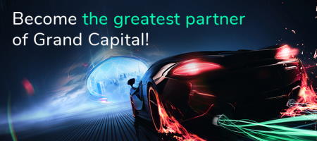 Here's your chance to become the best partner of Grand Capital