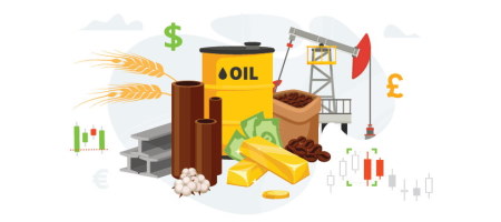 InvestLite: how are commodities traded in 2021?