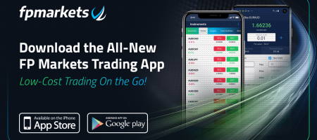 FP Markets launches intuitive and feature-packed Mobile Trading App