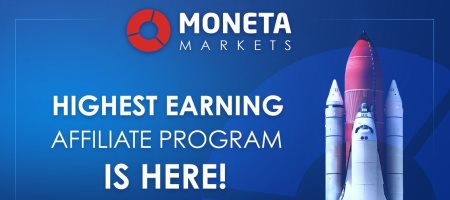 Moneta Markets CPA Affiliate Partnership Program