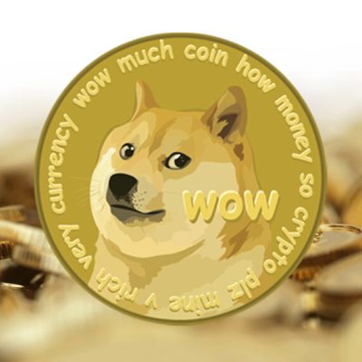 Can DOGE Provide Investors With "Much Wow"?