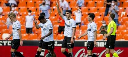 End of an era: Libertex and Valencia CF part ways after 2 years