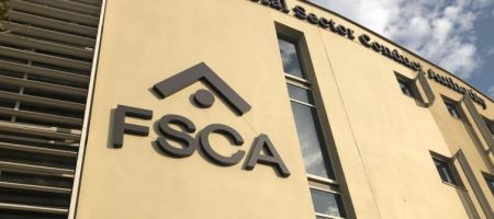 ETX Capital Acquires FSCA Licence in South Africa