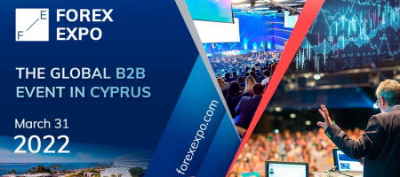 Forex Expo 2022: Networking & Expertise Return to Cyprus