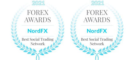 NordFX Affiliate Program and Social Trading Network Recognized as the Best in 2021