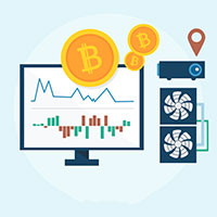 AMarkets improves its cryptocurrency trading conditions