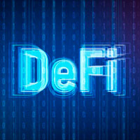 What is DeFi staking?