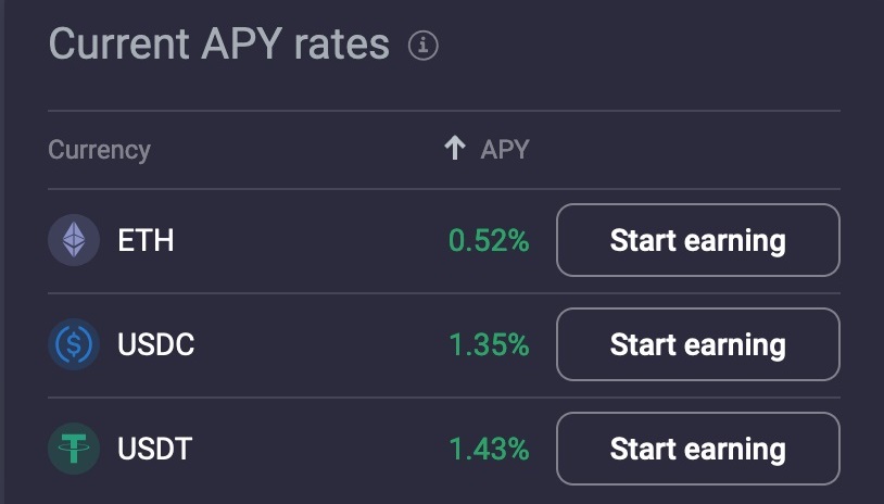 DeFi staking explained – Definition & Example