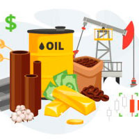 The Advantages of Commodities Trading