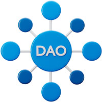 What is a Decentralised Autonomous Organisation (DAO)?
