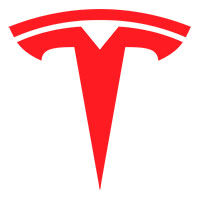 Tesla's (TSLA.US) stock split