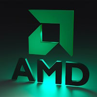 AMD challenges Nvidia for tech domination