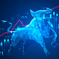The American bulls are somehow still running: what every trader should watch out for
