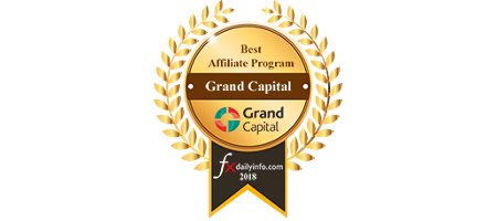 Grand Capital partnership program