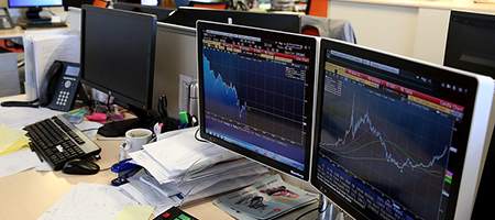 Stocks Trading Seminar in Athens