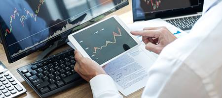 Popular Chart Pattern Reversals