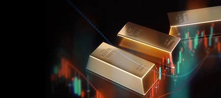 Spot-metals trading with FIBO Group