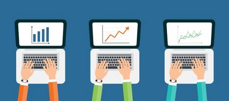 Choosing a trading account. Comparison of accounts