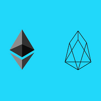 EOS Versus Ethereum: Which Is The Better Investment? 