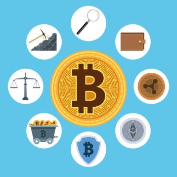 Altcoins, Bitcoin, DeFi,: Various Types of Cryptocurrency Explained 