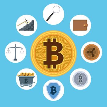 Altcoins, Bitcoin, DeFi,: Various Types of Cryptocurrency Explained 