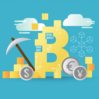 Bitcoin For Beginners: How To Get Started With Cryptocurrency