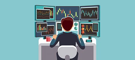 Trading Popular Stocks with OBRinvest