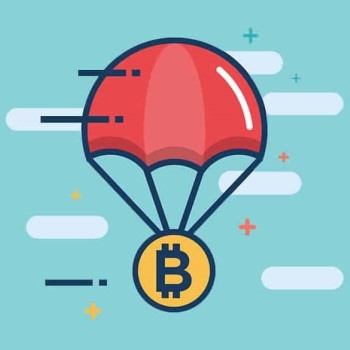 What Is A Crypto Airdrop And How Does It Work?