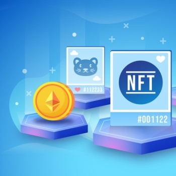 Altcoins, Bitcoin, DeFi, NFTs: Various Types of Cryptocurrency Explained 