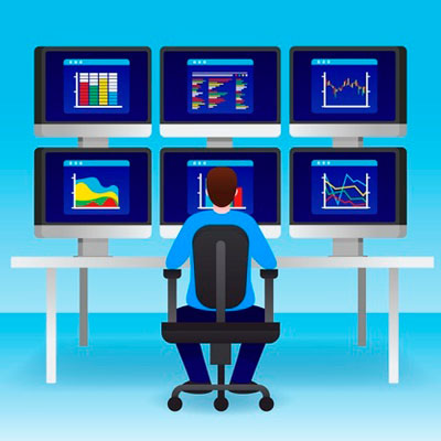Becoming a CFD Trader: A Comprehensive Guide