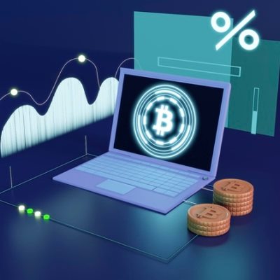 Crypto Bounces Amid Bearish Trader Sentiment