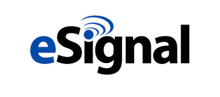 eSignal