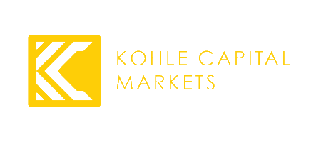 Kohle Capital Markets Review and Awards