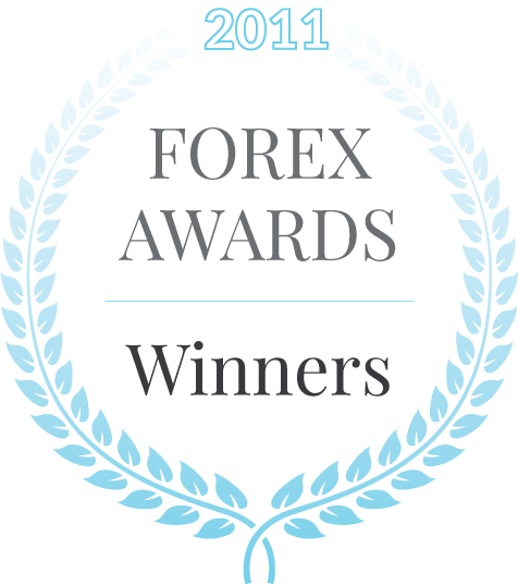 Forex Awards Winners 2011