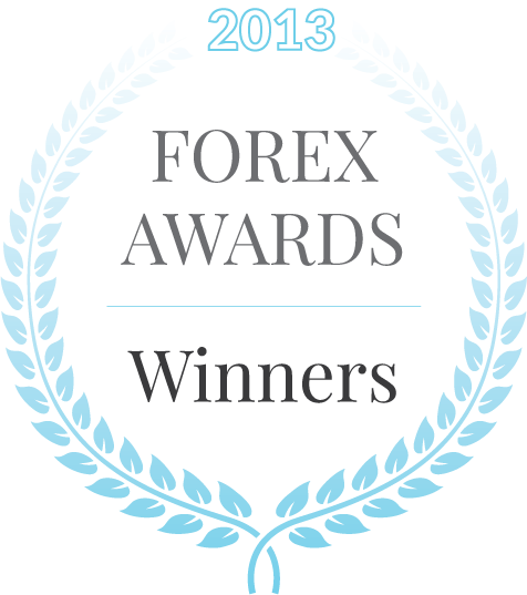 Forex Awards Winners 2013