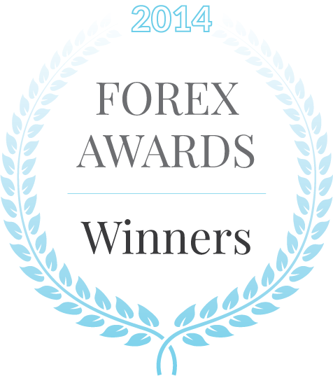 Forex Awards Winners 2014