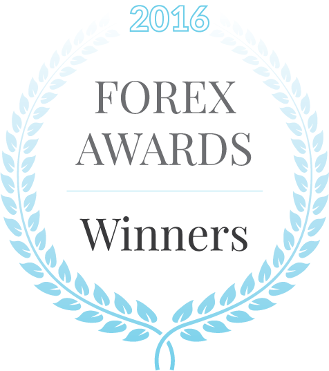  Forex Awards Winners 2016