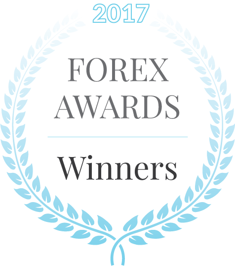  Forex Awards Winners 2017