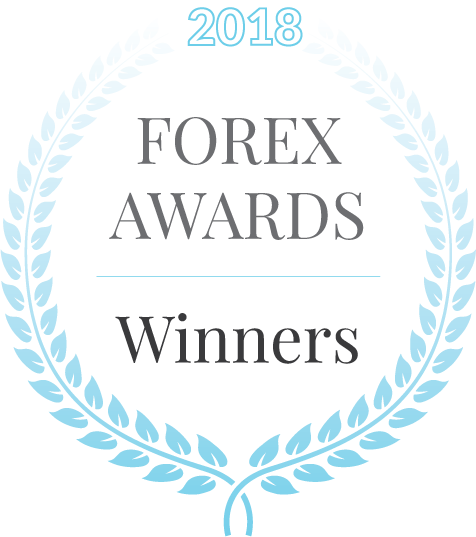  Forex Awards Winners 2018