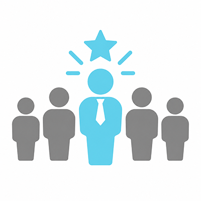 Professional Differentiation